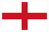  English Rugby Flag Six Nations