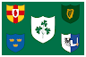 IRFU-Flag