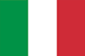 Italian Flag