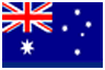 Australia Autumn Internationals Flag Aviva Stadium