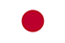 Japan Flag for Autumn Internationals 2025