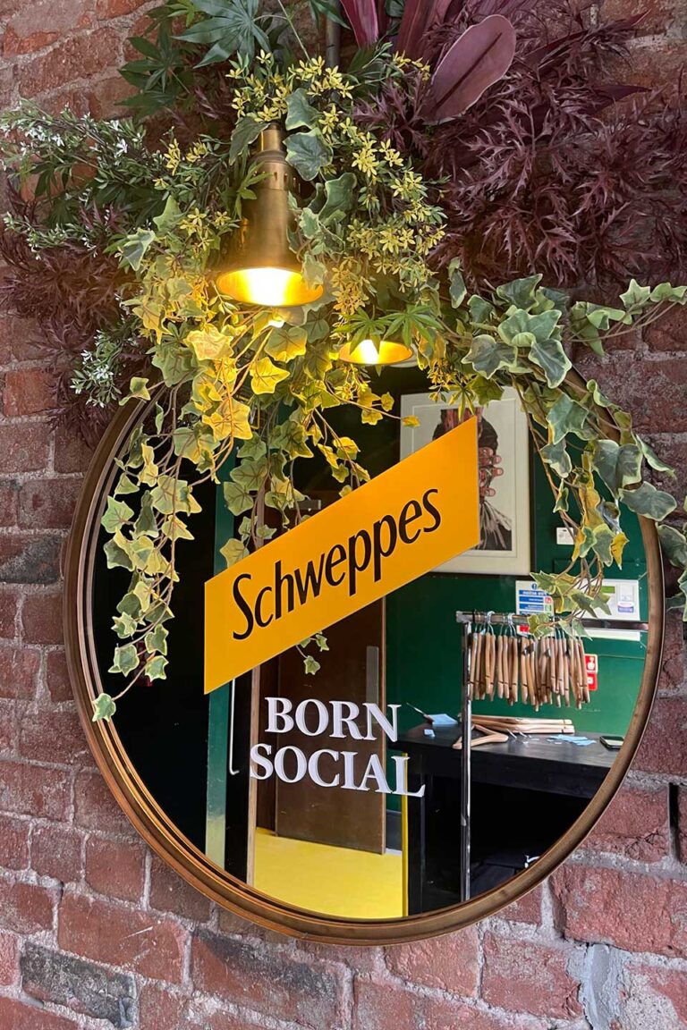 Schweppes-drinks-event-dublin