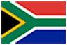 South Africa Flag: Autumn Internationals Aviva Stadium November 2025