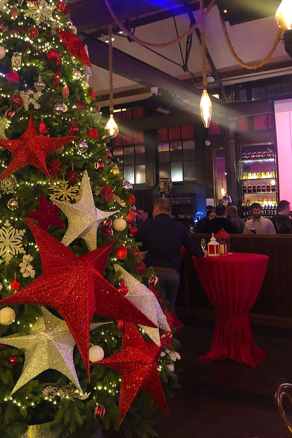 christmas-events-for-your-team