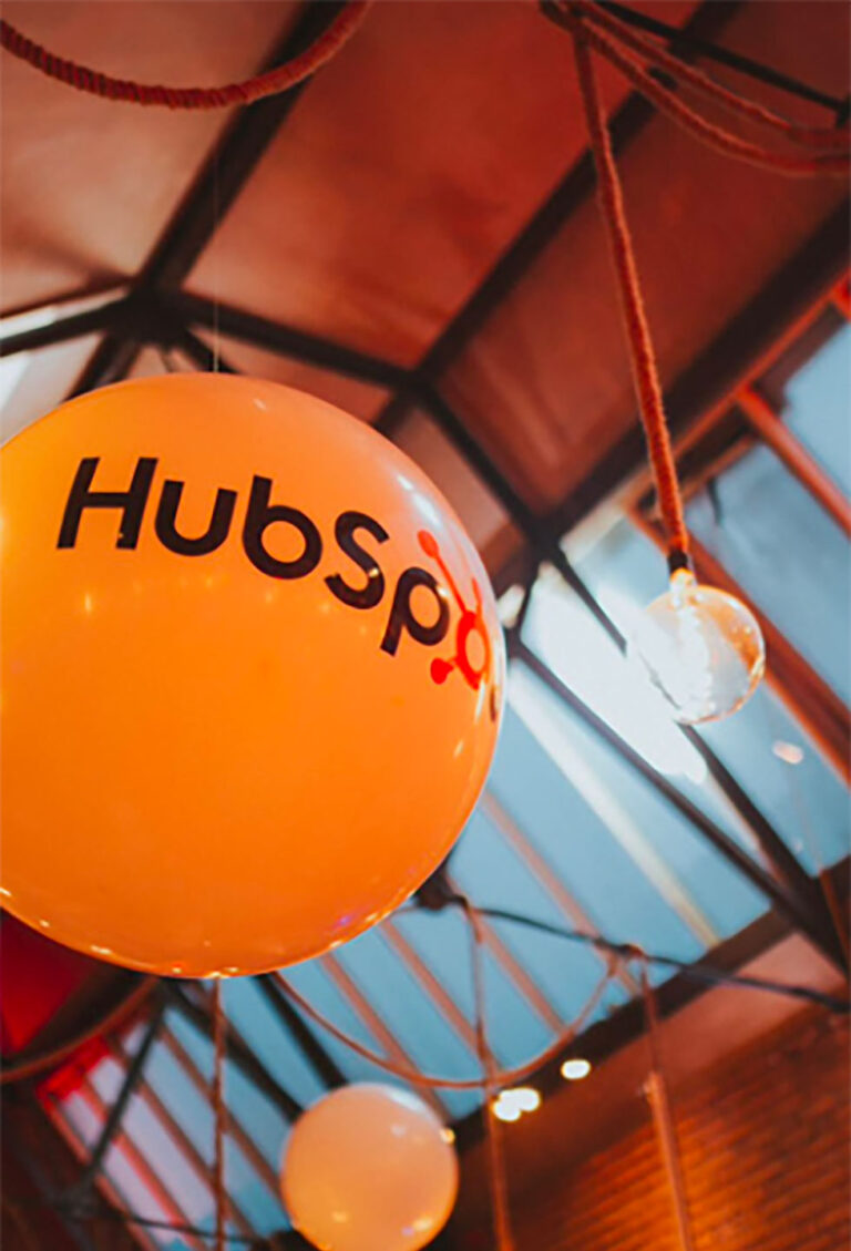 hubspot-dublin-corporate-event