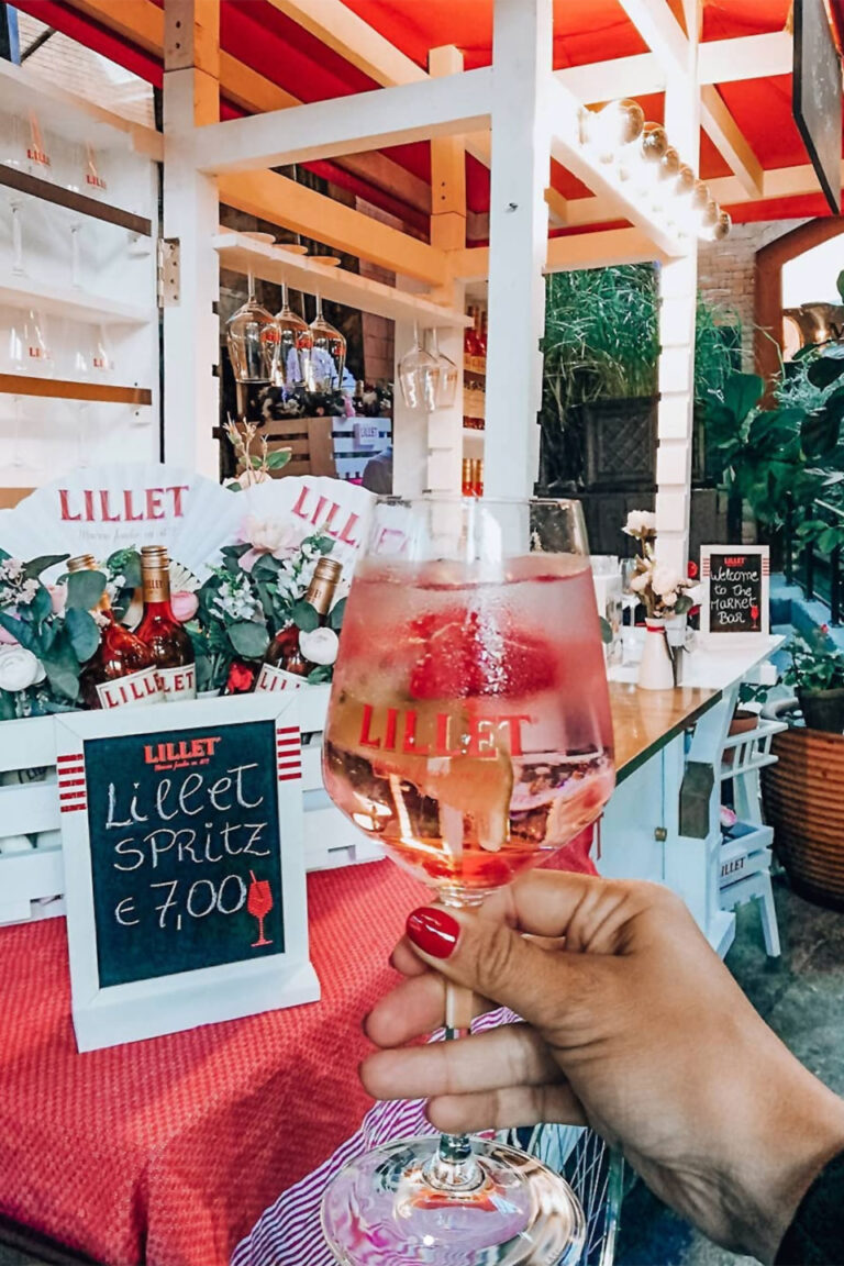 lillet-product-launch-market-bar