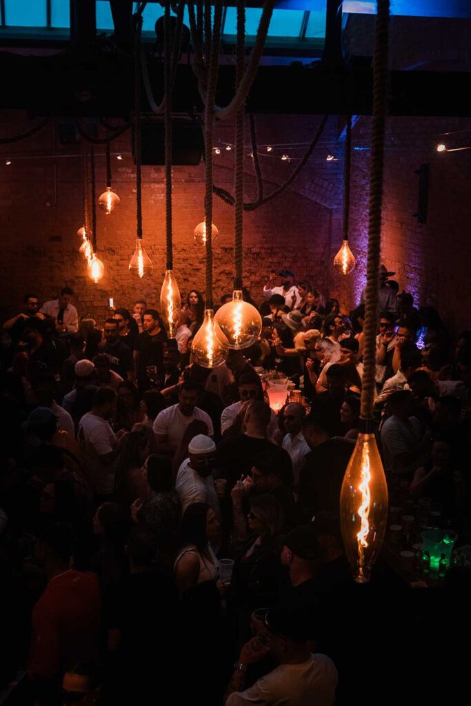 Discover one of Dublins largest historic event space for corporate events, parties, weddings and product launches.