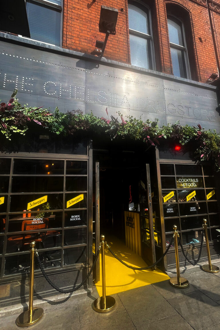 schwepps-corporate-drinks-event